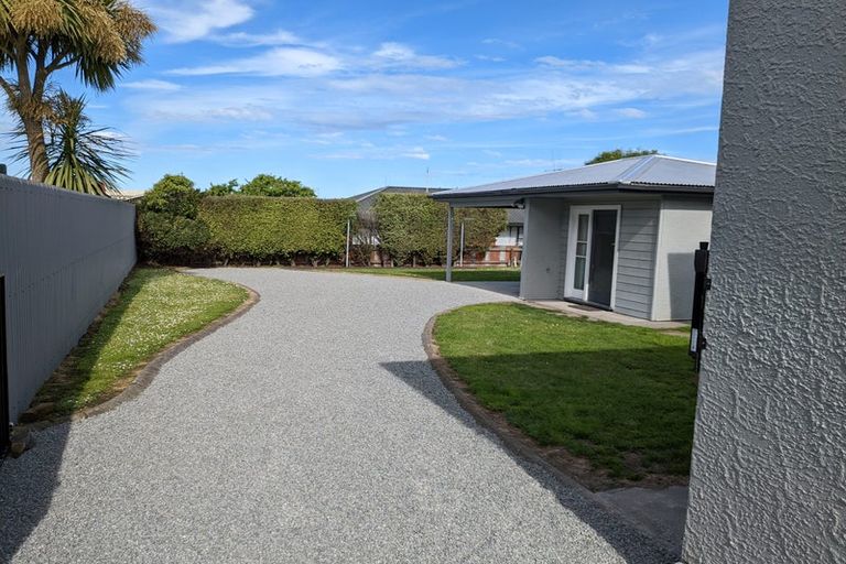 Photo of property in 23 Matilda Street, Seaview, Timaru, 7910