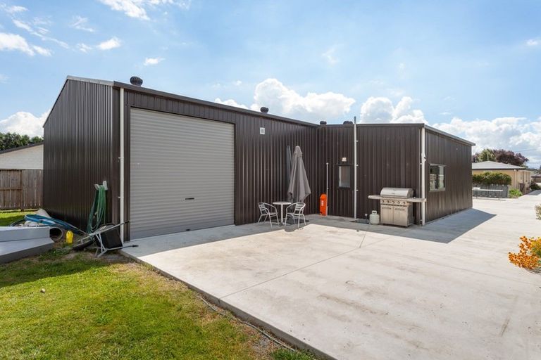 Photo of property in 1 Haig Road, Matamata, 3400