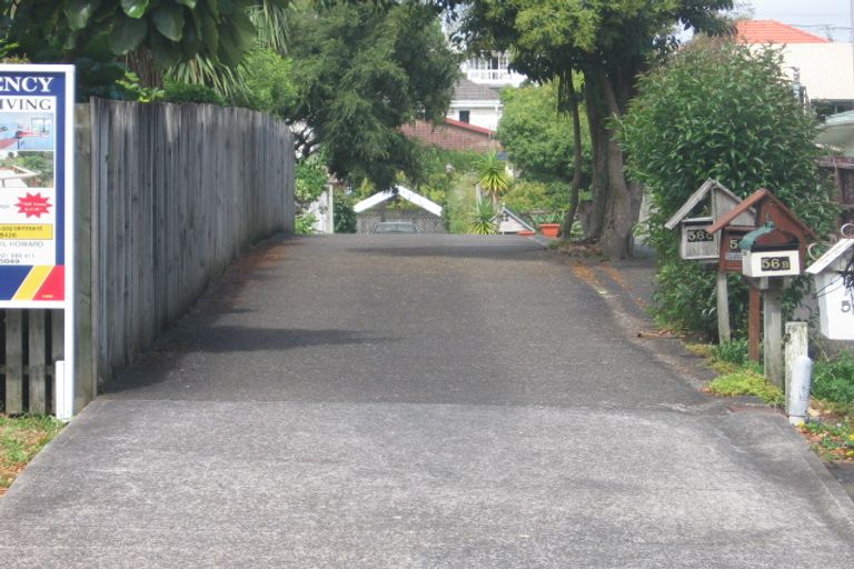 Photo of property in 56a Nile Road, Milford, Auckland, 0620