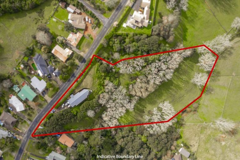 Photo of property in 165 Settlement Road, Papakura, 2110