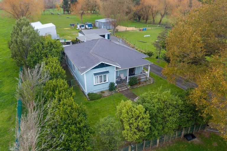 Photo of property in 1 Vogel Street, Woodville, 4920