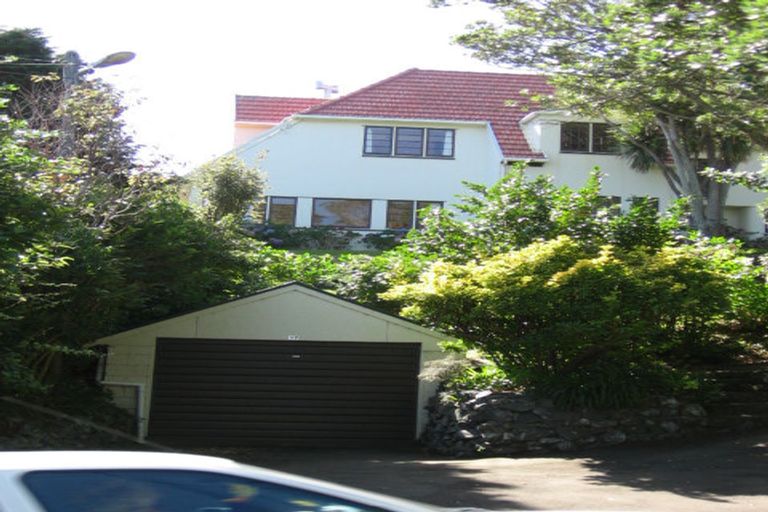 Photo of property in 17 Benares Street, Khandallah, Wellington, 6035