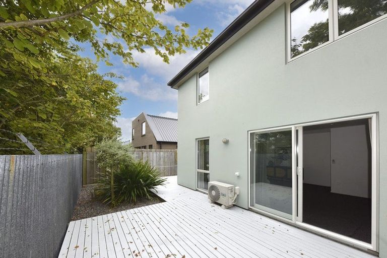 Photo of property in 3/24 Dickens Street, Addington, Christchurch, 8024