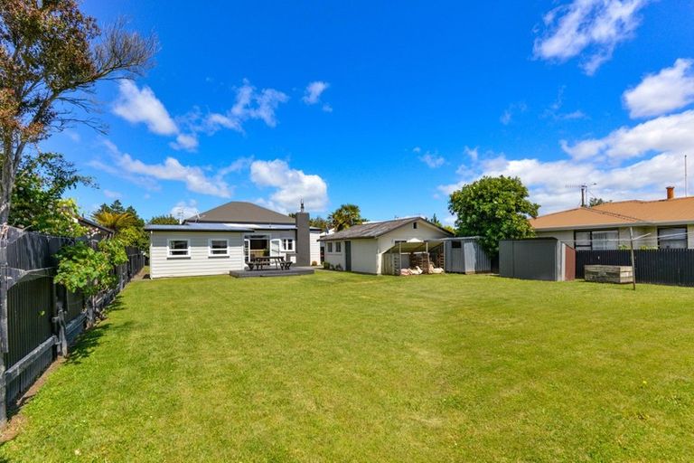 Photo of property in 709 Fitzroy Avenue, Mahora, Hastings, 4120