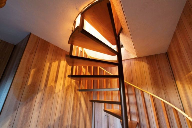 Photo of property in 21 Hartley Street, Foxton Beach, Foxton, 4815