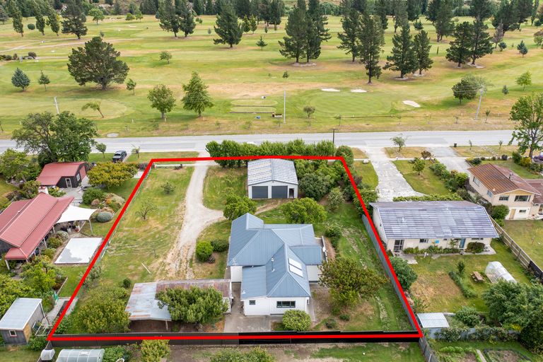 Photo of property in 122-124 Sunderland Street, Clyde, 9330