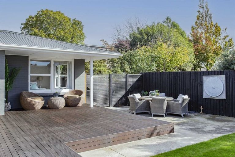 Photo of property in 10 Chislehurst Place, Bryndwr, Christchurch, 8052