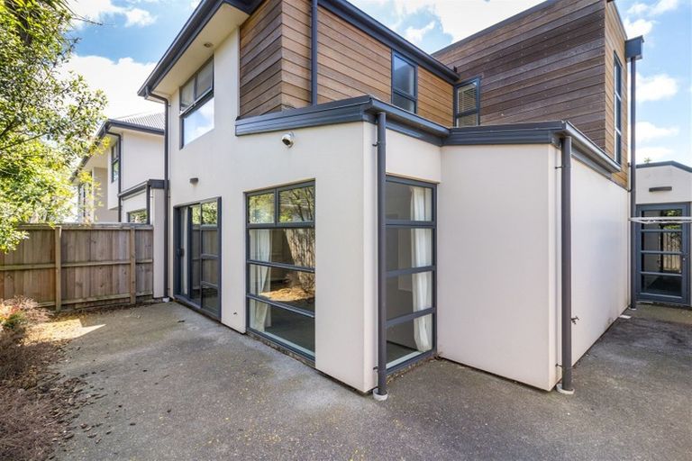 Photo of property in 5c Rex Street, Riccarton, Christchurch, 8041