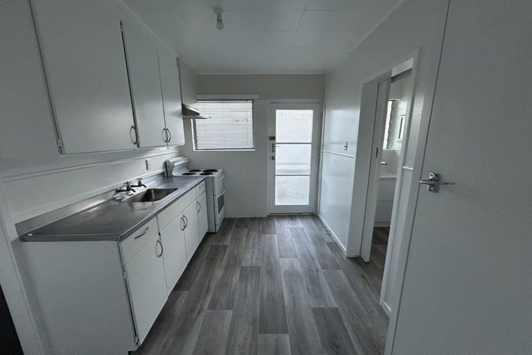 Photo of property in 6/38 Wellington Street, Hamilton East, Hamilton, 3216