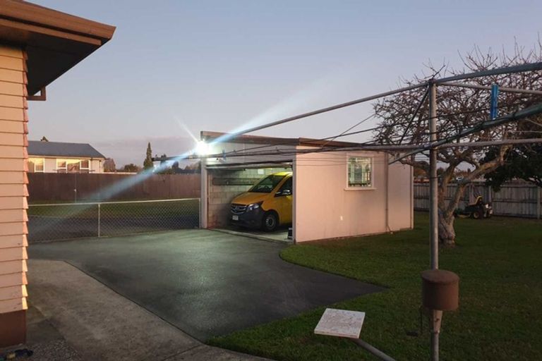 Photo of property in 40a Elizabeth Street, Matamata, 3400