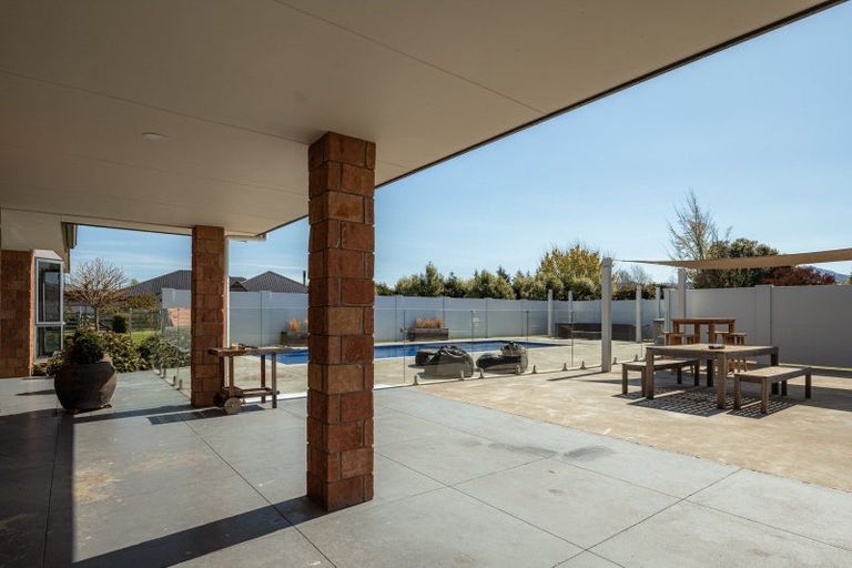 Photo of property in 34 Boyce Street, Renwick, 7204