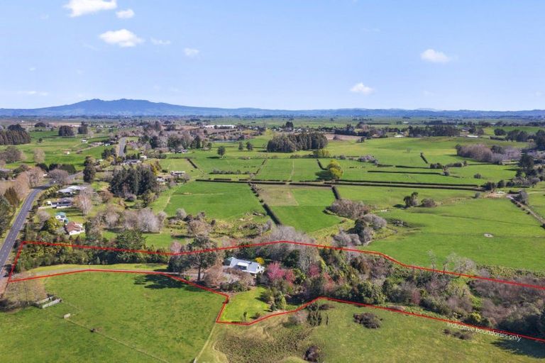 Photo of property in 177 Raynes Road, Rukuhia, Hamilton, 3282