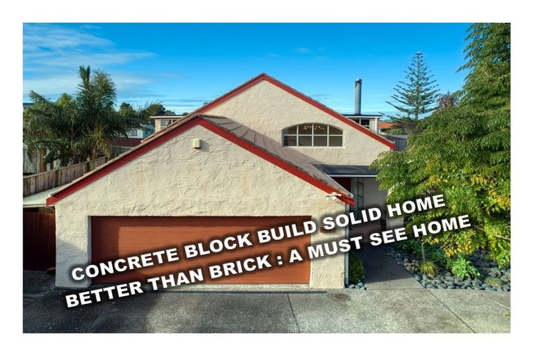Photo of property in 79 Royal Road, Massey, Auckland, 0614