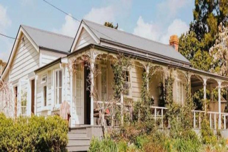 Photo of property in 466 Whangaripo Valley Road, Whangaripo, Wellsford, 0972