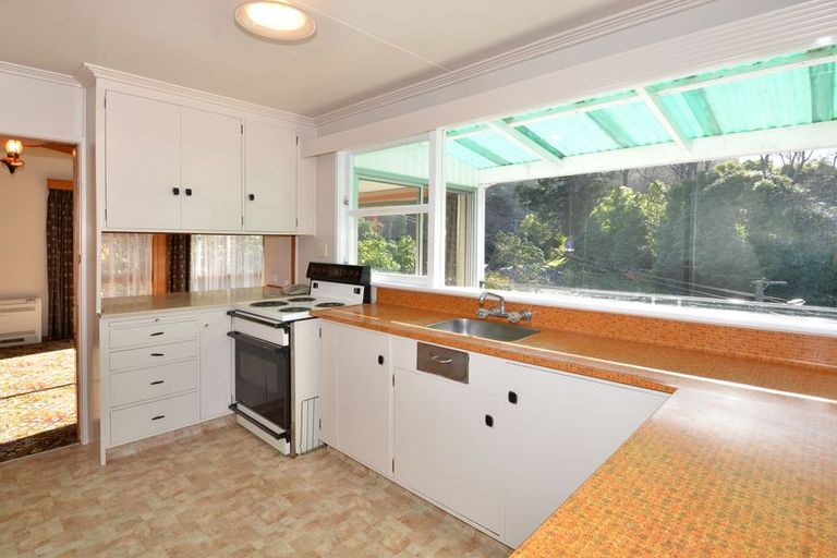 Photo of property in 38 Alva Street, Dunedin Central, Dunedin, 9016