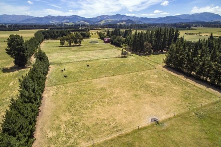 Photo of property in 501 Stonyflat Road, Loburn, Rangiora, 7472