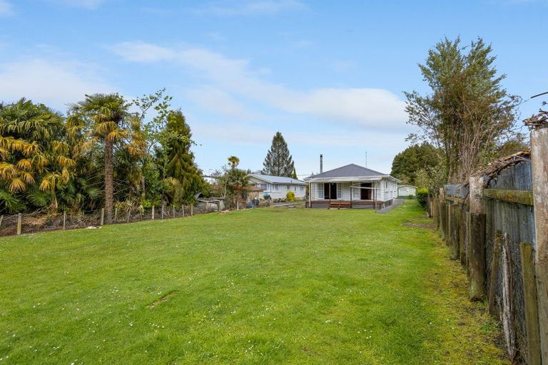 Photo of property in 6 Para Street, Taumarunui, 3920