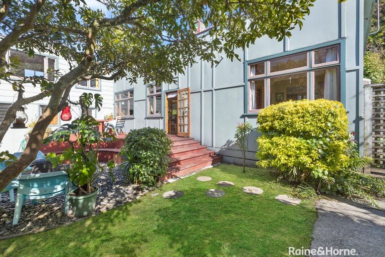 Photo of property in 7 Revans Street, Featherston, 5710