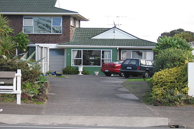 Photo of property in 3/274 Hibiscus Coast Highway, Orewa, 0931