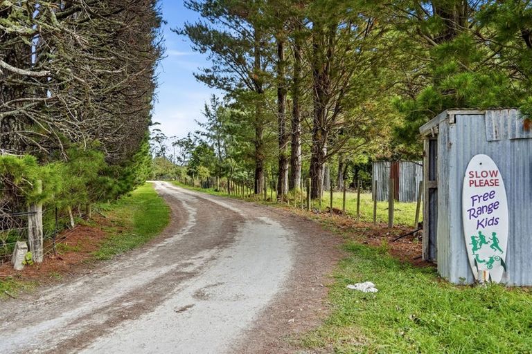 Photo of property in 497a Tara Road, Mangawhai, 0573