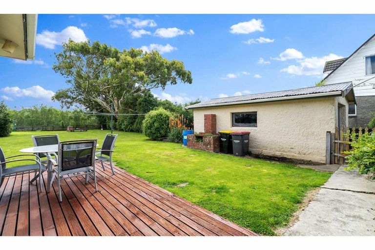 Photo of property in 46 Moore Road, Lorneville, Invercargill, 9874