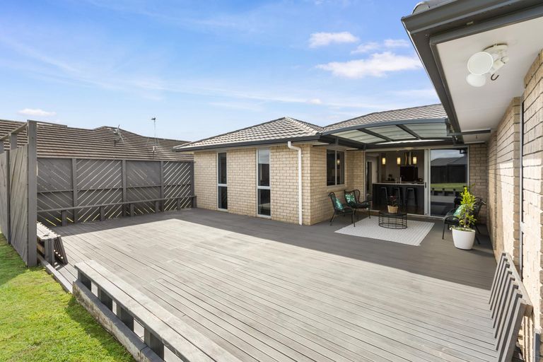Photo of property in 25 Ballybunnion Crescent, Morrinsville, 3300