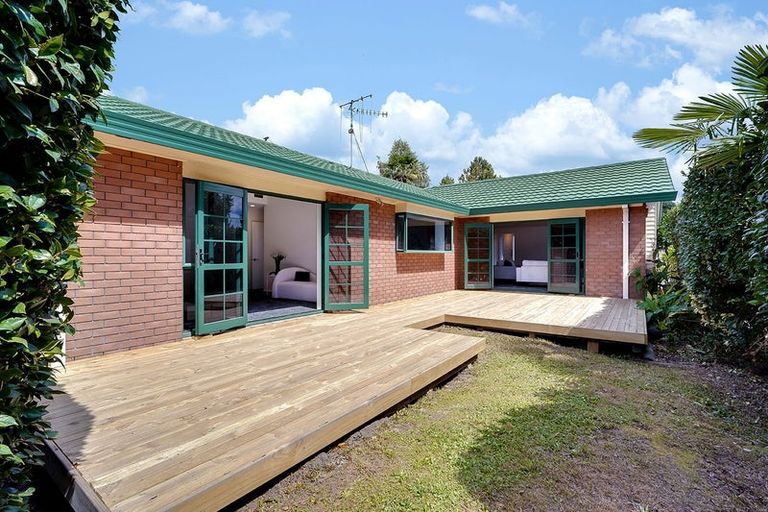 Photo of property in 212b Nixon Street, Hamilton East, Hamilton, 3216