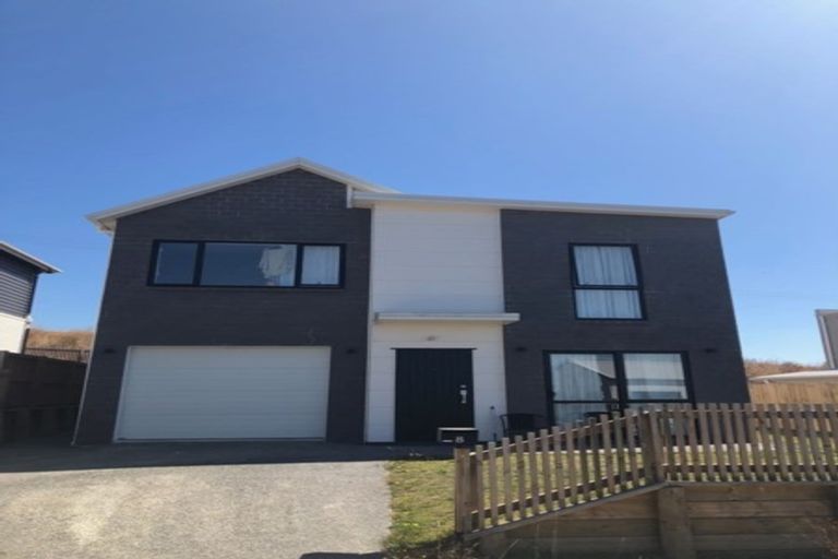 Photo of property in 8 Retallick Place, Flagstaff, Hamilton, 3210