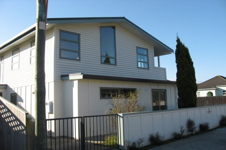 Photo of property in 9 Haig Street, Waterloo, Lower Hutt, 5011