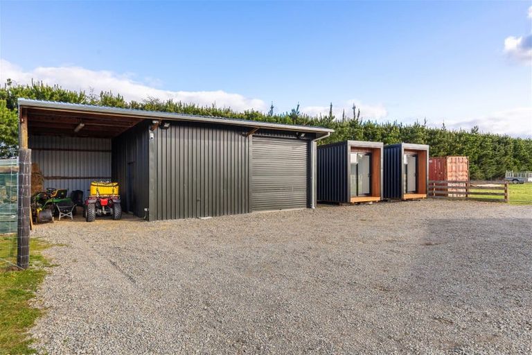 Photo of property in 635 Downs Road, Eyrewell, Rangiora, 7476