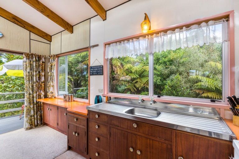 Photo of property in 5 Ngatau Street, Omori, Turangi, 3381