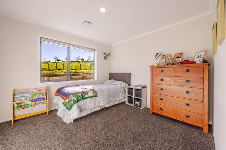 Photo of property in 3 Jg Wilson Drive, Waipukurau, 4281