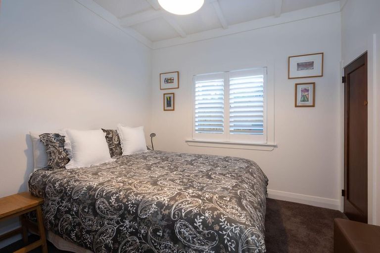 Photo of property in 11 Sunny Brae Crescent, Westmere, Auckland, 1022