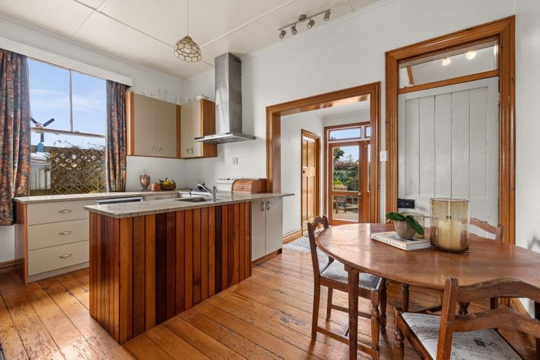 Photo of property in 4 Ashridge Road, Napier South, Napier, 4110