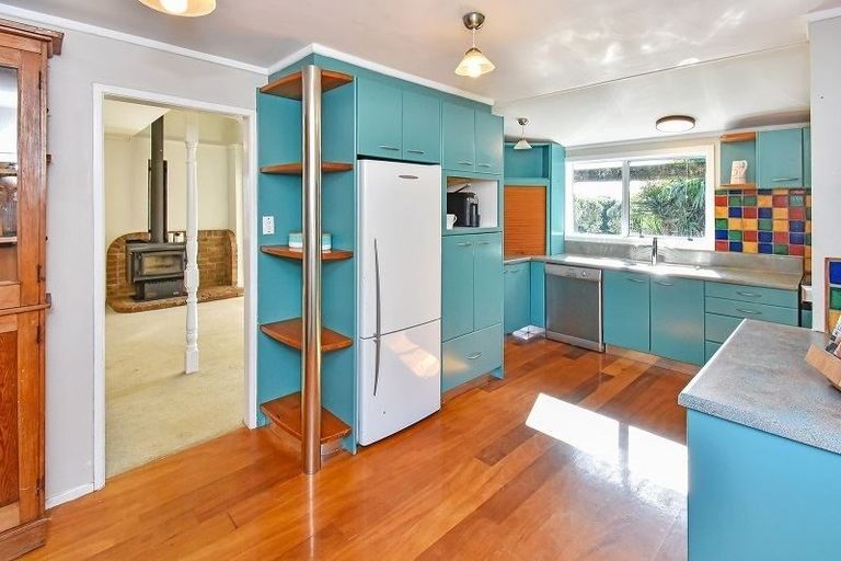 Photo of property in 77 Pilgrim Road, Mauku, Pukekohe, 2678