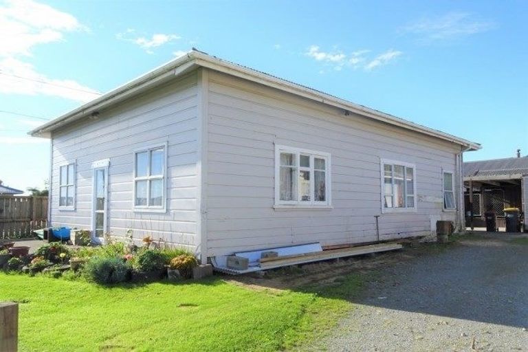 Photo of property in 31 Nelson Quay, Cobden, Greymouth, 7802
