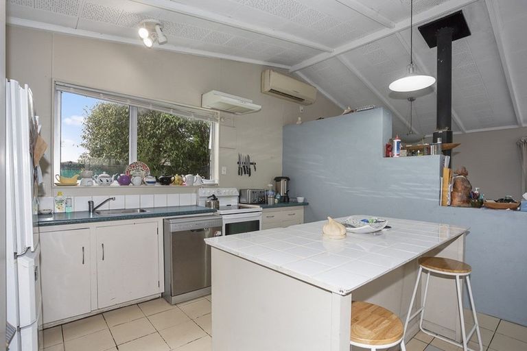 Photo of property in 253 Pomona Street, Strathern, Invercargill, 9812