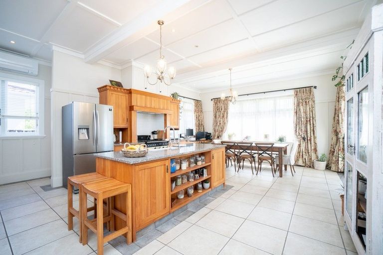 Photo of property in 45 Batt Street, West End, Palmerston North, 4410