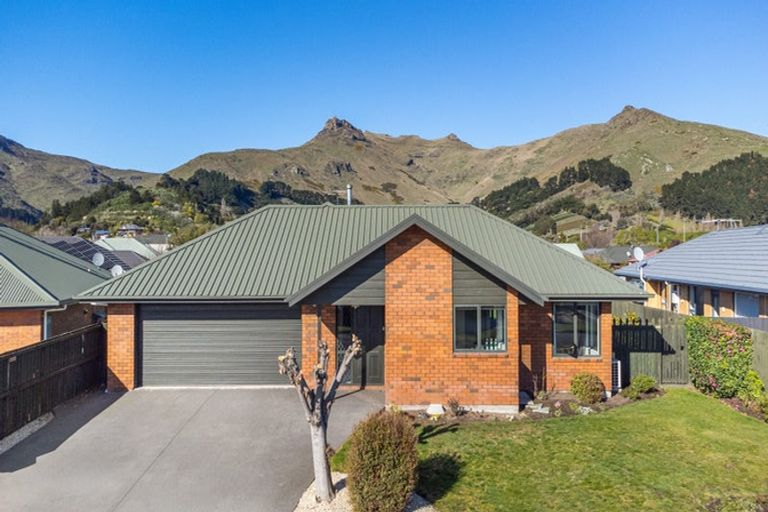 Photo of property in 63 Mauger Drive, Heathcote Valley, Christchurch, 8022