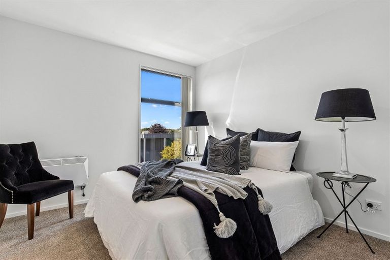 Photo of property in 208/118 Salisbury Street, Christchurch Central, Christchurch, 8013