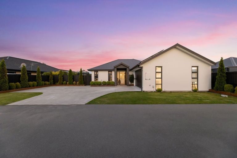 Photo of property in 21a Candy Crescent, Kaiapoi, 7630