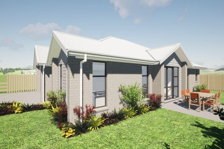 Photo of property in 8 Richfield Drive, Waikiwi, Invercargill, 9810