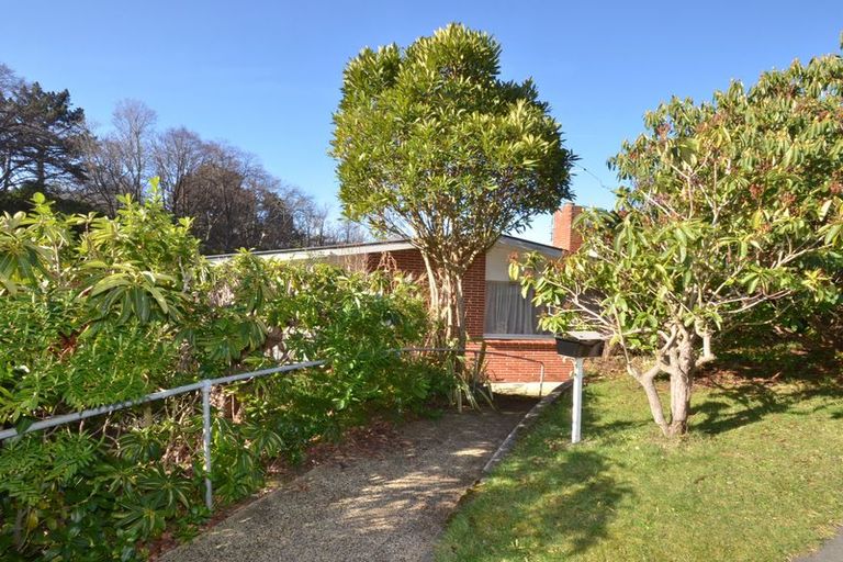 Photo of property in 38 Alva Street, Dunedin Central, Dunedin, 9016