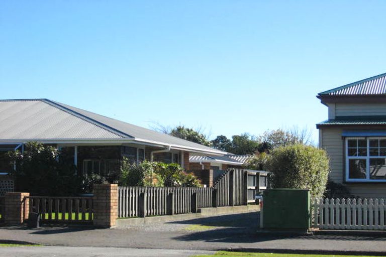 Photo of property in 32 High Street, Greymouth, 7805