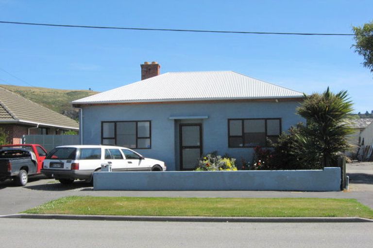 Photo of property in 60 Maunsell Street, Woolston, Christchurch, 8023