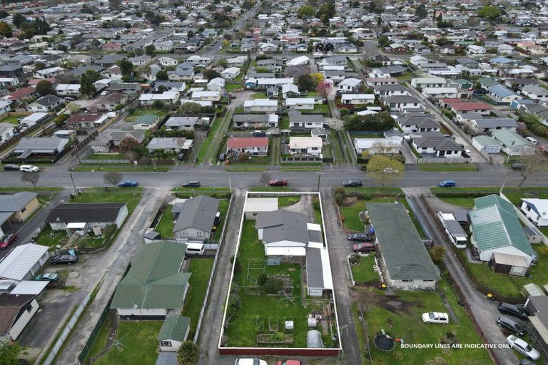 Photo of property in 20 Breckons Avenue, Nawton, Hamilton, 3200