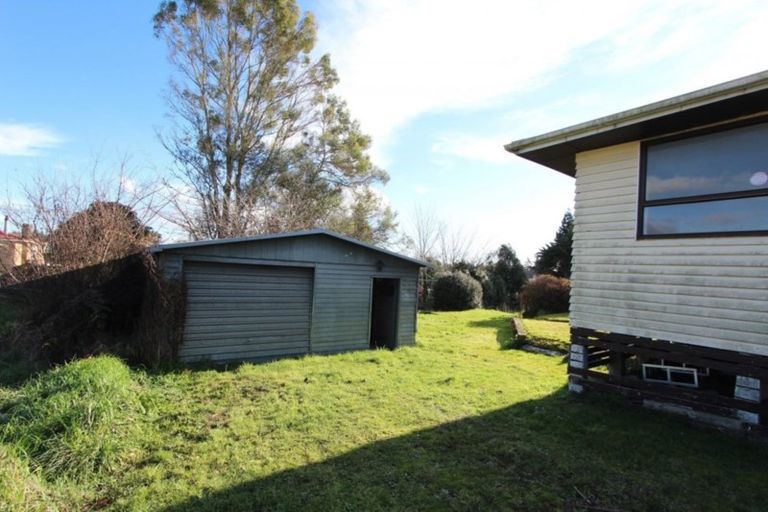 Photo of property in 158 Papanui Street, Tokoroa, 3420