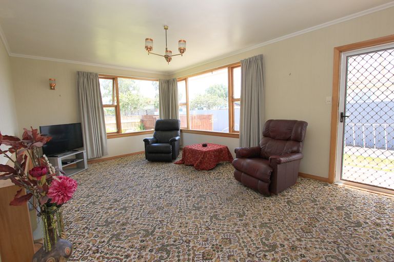 Photo of property in 40 Mclauchlan Street, Springlands, Blenheim, 7201