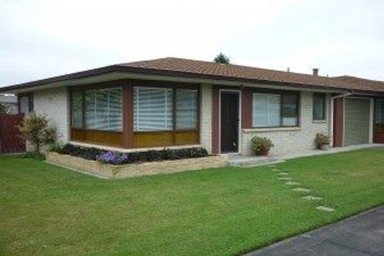 Photo of property in 1/507 Eastbourne Street East, Hastings, 4122