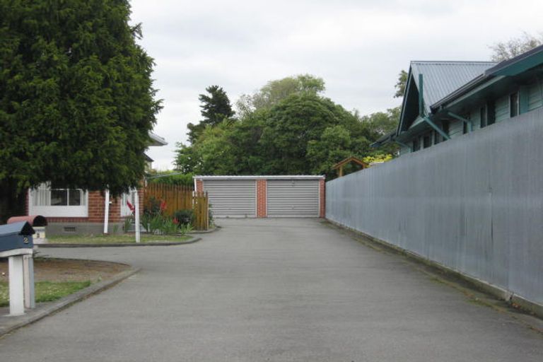 Photo of property in 3/5 Clyde Road, Upper Riccarton, Christchurch, 8041